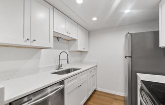 1 bed, 1 bath, 629 sqft, $1,850