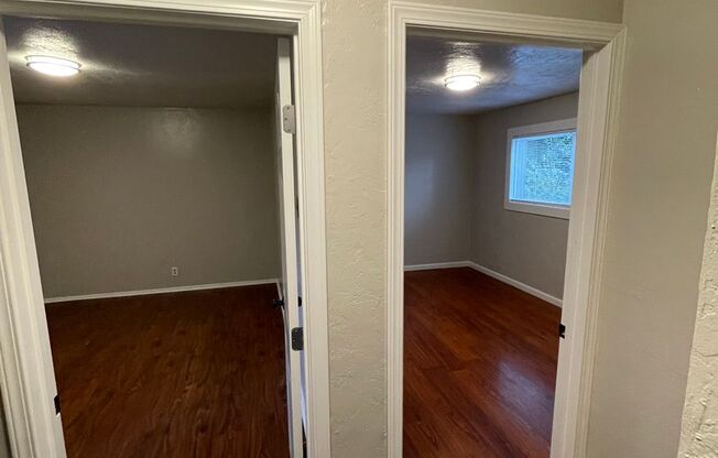 2 beds, 1 bath, $1,650