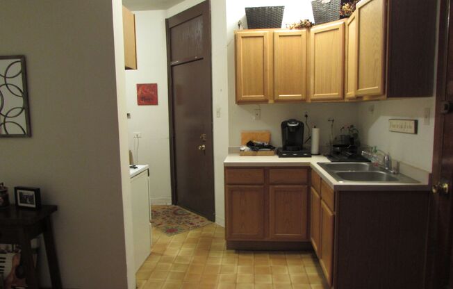 Glengarry East Apartments, Inc.