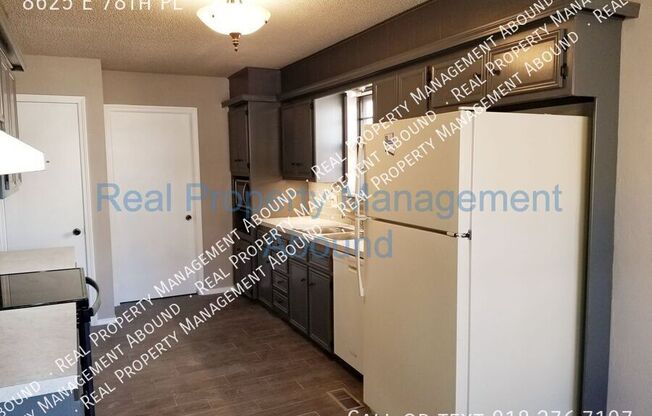 Partner-provided property photo