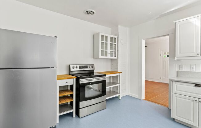 Charming 2-Bedroom Home in Sellwood/Moreland