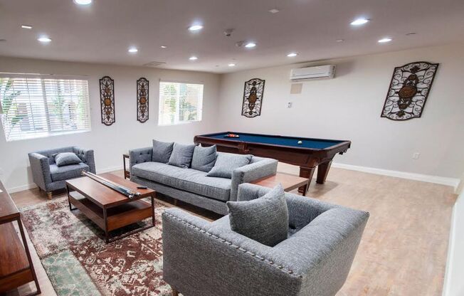 La Buena Ventura Apts...Brand New Building...Amazing Views!