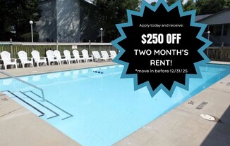 Legacy Pointe Apartments