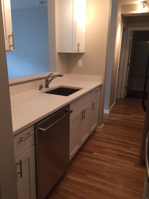 1 bed, 1 bath, 675 sqft, $1,950, Unit Apt 106