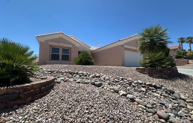 Sun City Summerlin 2 Bedroom