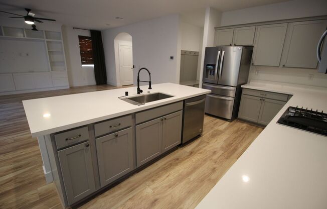 Skye Canyon Master Plan Community!