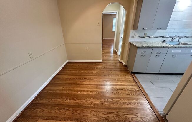 1 bed, 1 bath, 550 sqft, $815