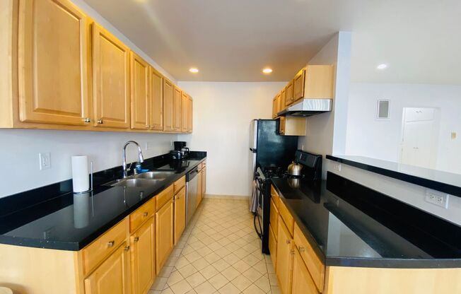 1 bed, 1 bath, $3,150, Unit One Bedroom