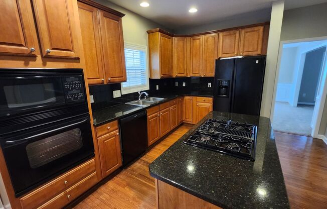 Thoughtfully Designed 5BR Home with Space for Everyone!