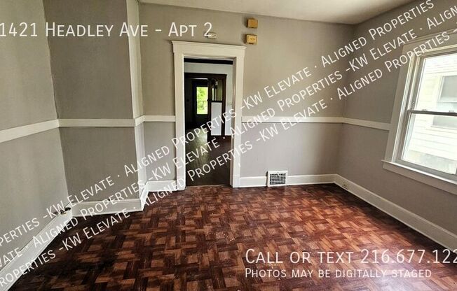 11421 HEADLEY