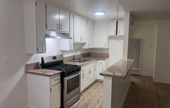 1 bed, 1 bath, 730 sqft, $1,565, Unit 14100 203