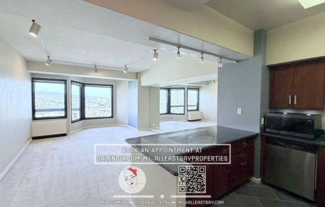 1 bed, 1 bath, $2,600