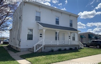 1216 HAMILTON AVE NW