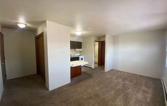 South View Apartments