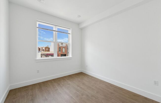 1 bed, 1 bath, 750 sqft, $1,313, Unit 203