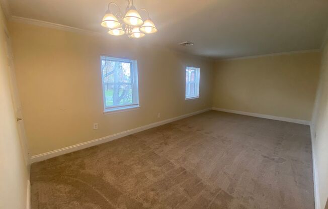 1 bed, 1 bath, $975, Unit 2632B