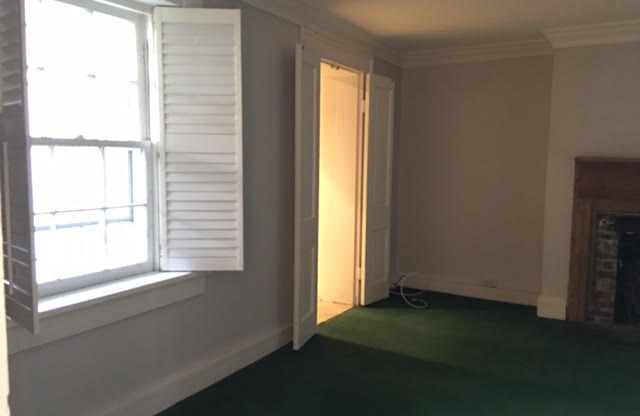 1 bed, 1 bath, $1,200