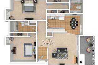 Partner-provided photo for $2895 unit