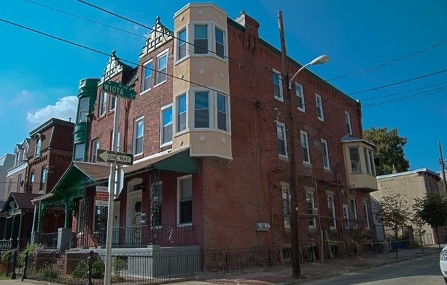 4019 POWELTON AVE