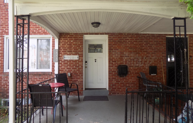 2329 ASHBURTON ST