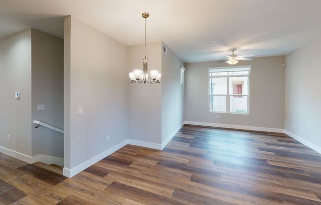 2 beds, 2 baths, 1,418 sqft, $5,775, Unit 45