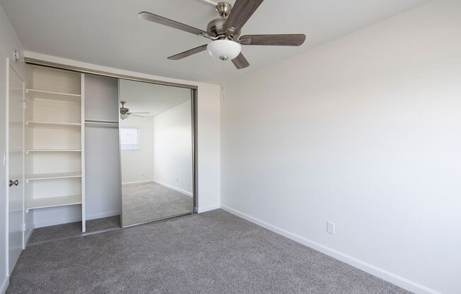 2 beds, 1 bath, 770 sqft, $2,175, Unit 21