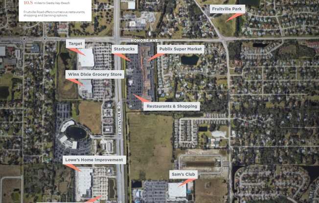 Bergamot location map