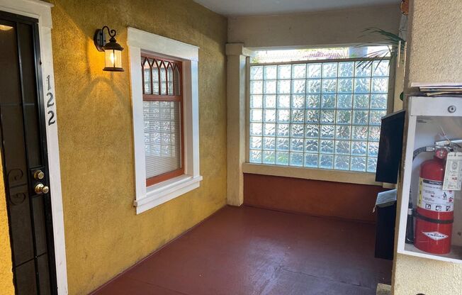Pine and 9th Executive Suites, LLC