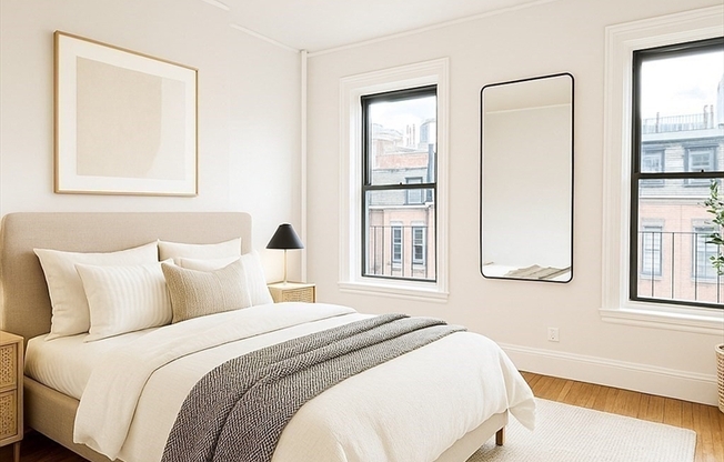 1 bed, 1 bath, 1,150 sqft, $4,950, Unit 4