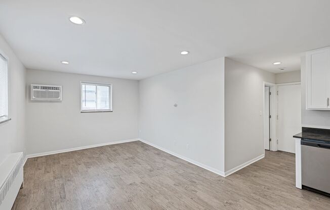 Northwood Place Apartments