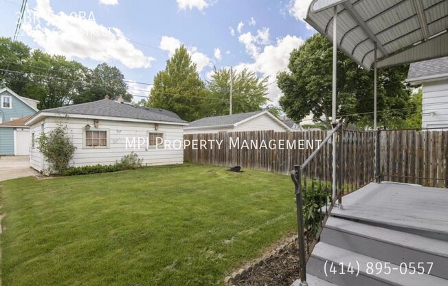 Partner-provided property photo