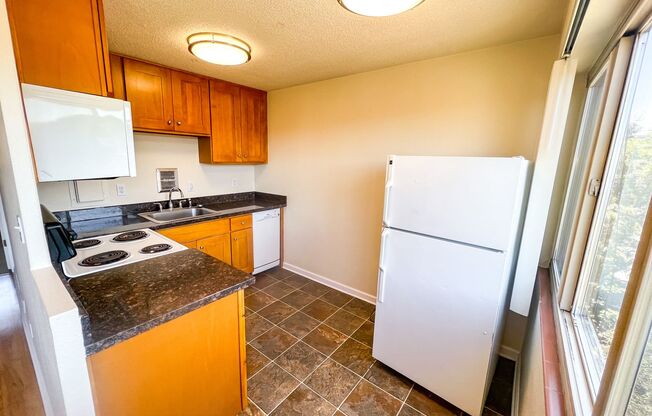 1 bed, 1 bath, 540 sqft, $1,550, Unit 302