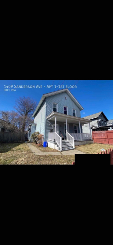 1409 SANDERSON AVE
