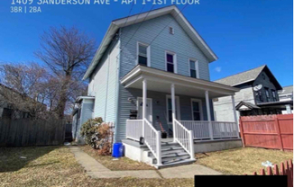 1409 SANDERSON AVE