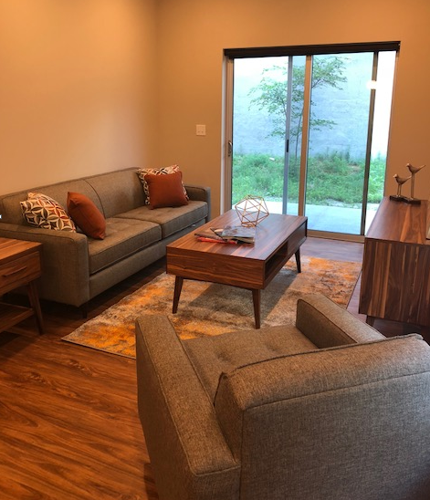 2 beds, 2 baths, 1,145 sqft, $1,770, Unit 171