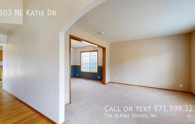 2603 NE KATIE DR