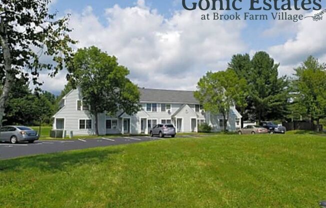 Gonic Estates Apartments