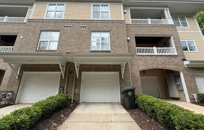 Newly Remodeled 2BD, 2BA Raleigh Condo in a Quiet Community Near I-40, NC State Fairgrounds, Lenovo Center & More!