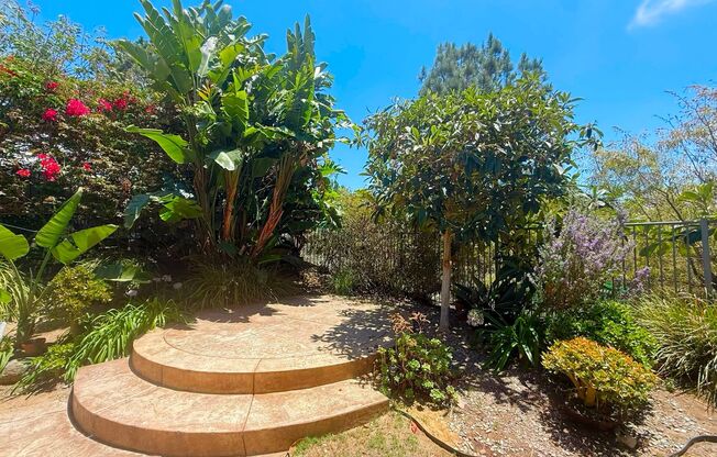 Beautiful Carmel Valley Home in Prime Location – 4 Bedrooms | 3.5 Bathrooms