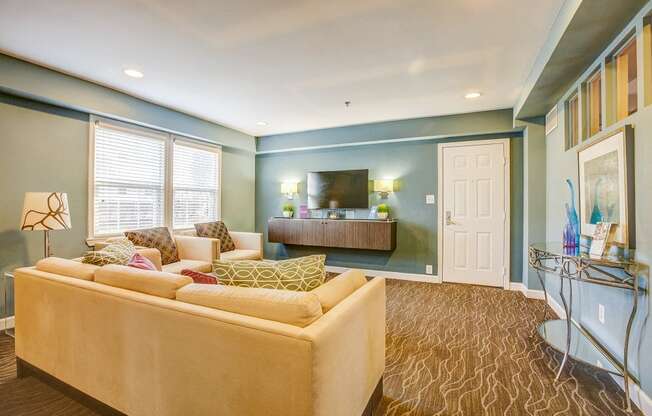 Apartments in Arlington, VA