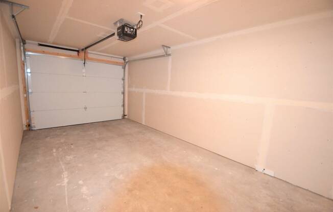 The Canterbury | Private Garage | Attached Garage | Three Sixty Real Estate