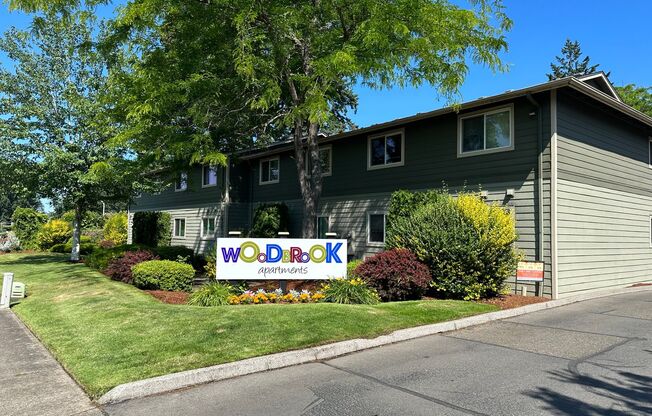 Woodbrook Apartments