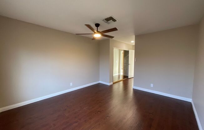 Single story home, 3br, 2bath, 1cg