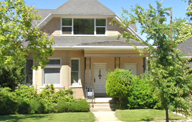 University of Utah Student Housing