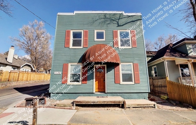 1132 W KIOWA ST