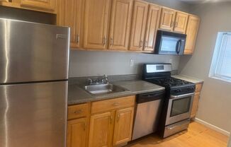 1 bed, 1 bath, $1,150, Unit Unit 1A