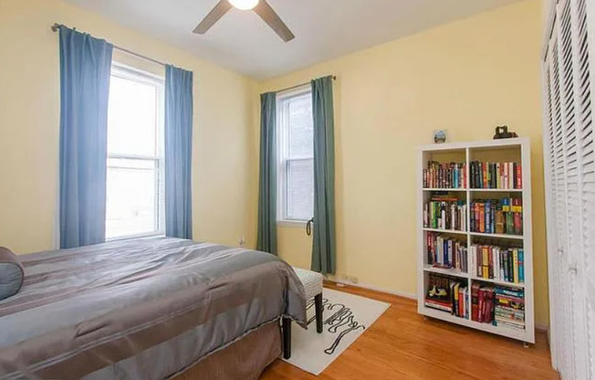 Charming Rowhouse Retreat in the Heart of DC!