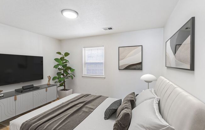 Foreman Apartments
