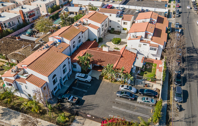 9261 Wakefield Ave.