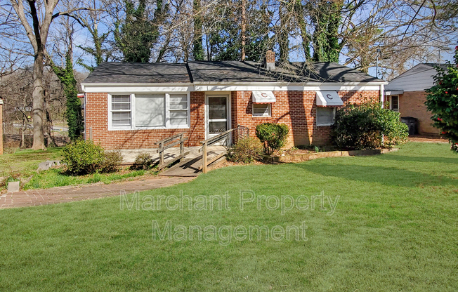 Partner-provided property photo